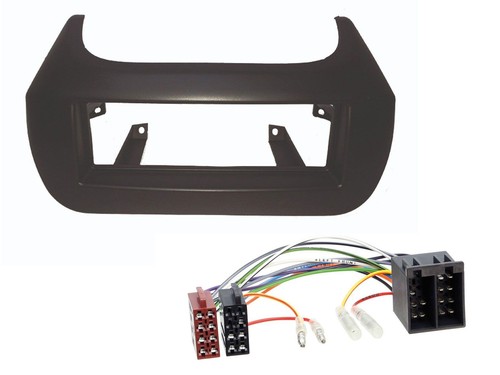 Kit installazione autoradio