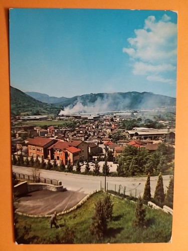Odolo veduta - (brescia)., veduta.