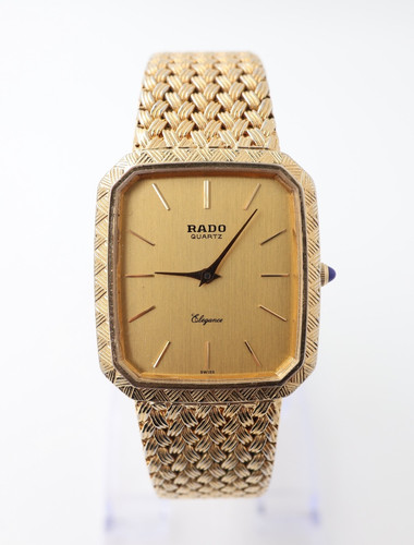 Rado elegance 128 - rado,