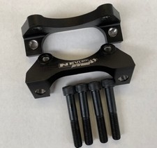 ADATTATORE PINZA FRENO BREMBO