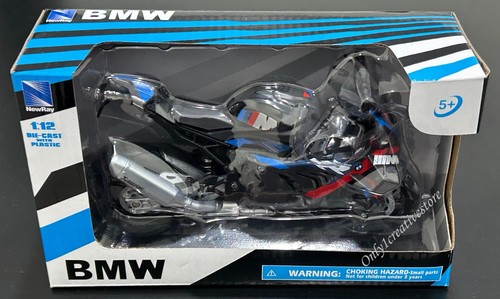 Newray bmw 1000 dirt bike - m,