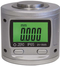 Azzeratore magnetico display