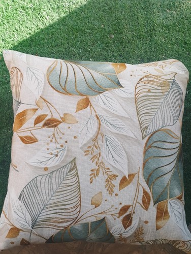 Coppia cuscini arredo - coppia, 40x40