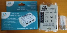 ENERDOM SPLITTER ADSL2+ /