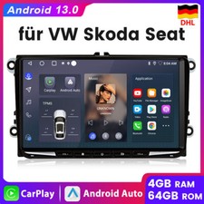 Per VW Passat CC Golf 5/6