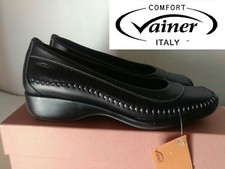 Vainer Decoltè Mocassino