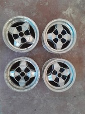 CERCHI BWA 6 X 13 LANCIA