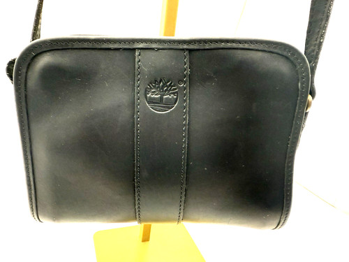 Borsa tracolla timberland - a,