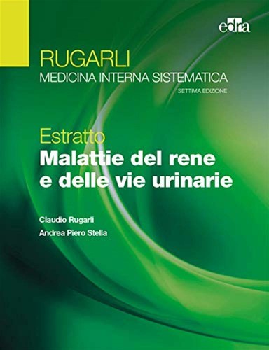 Rugarli medicina interna - rugarli.,