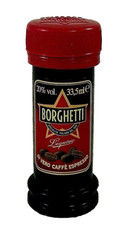 3 CAFFE' SPORT BORGHETTI