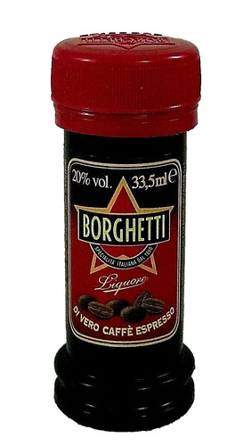 Caffe sport borghetti - caffe',