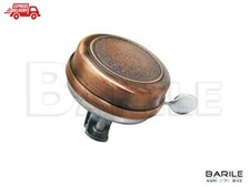 Campanello bronzo bici - bronzo,