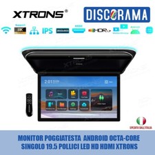 MONITOR POGGIATESTA  ANDROID