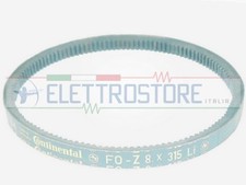 CINGHIA 8x315 T12 1/4 CINGHIA