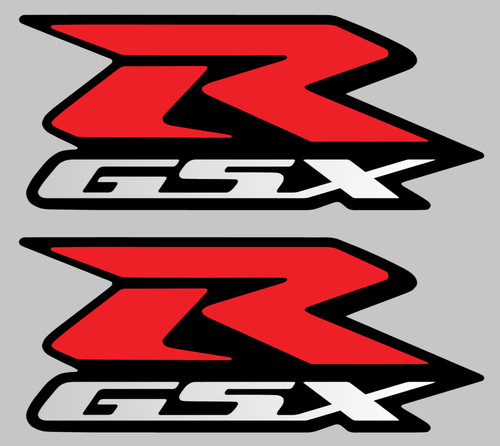 Adesivi suzuki gsxr gsx - 2, gsx-r