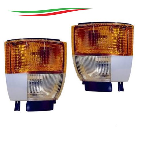 Fanale fanalino freccia - fanale,