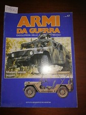 Armi da guerra enciclopedia