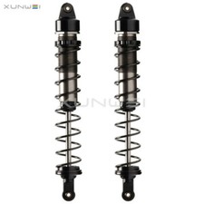 Ammortizzatore 165-124 mm per