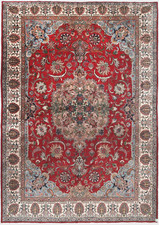 Originale Tappeto Persiano