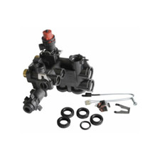 Gruppo mandata acqua caldaia Ariston chaffoteaux ecoflam originale 60002319