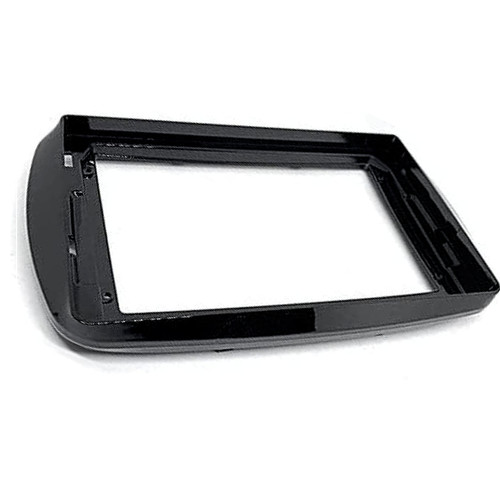 Mascherina autoradio per - 9",
