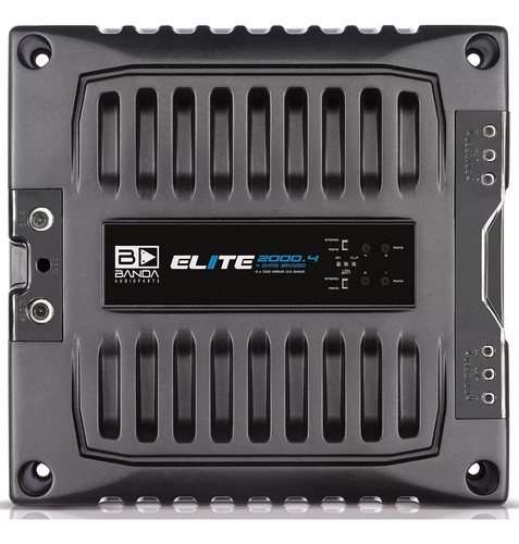 Banda elite 2000 ohm - 2000.4,
