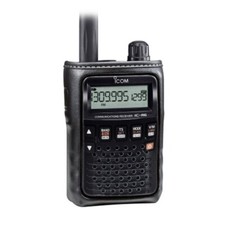 Icom 146a custodia - lc-146a,