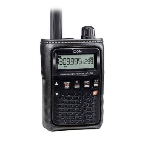 Icom 146a custodia da - icom, lc-146a