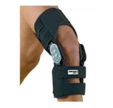 Dr.GIBAUD ortho ginocchiera GENUGIB 40 TUTORE GINOCCHIO 0522 ortopedico tg unica