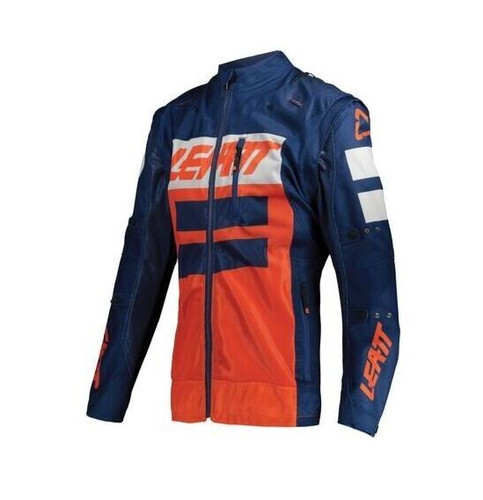 Giacca leatt motocross enduro - motocross,
