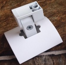 Bose UB-20W Supporto Altoparlante Jewel/Altri Altoparlanti Cubo Multi Disponibile Bianco (UB20)