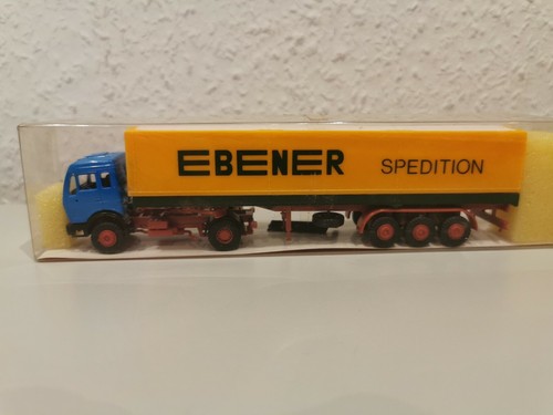 Roskopf 515 mercedes benz - benz, 1217