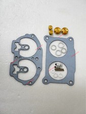 Per YAMAHA 150/175/200/225 CV 2T Kit Riparazione Carburatore 64D-W0093-00-00 18-7756