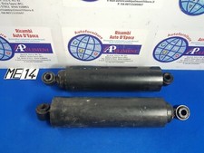 COPPIA AMMORTIZZATORI POSTERIORE IVECO 190.30PT 190.38PT 190.33PT 220.30 38 220.