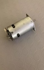 71747952 Motore Pompa Idraulica Con Centralina Capote Alfa Romeo Spider 939