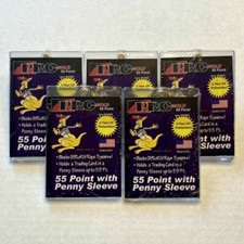 Pro mold 55pt - 55pt, mag