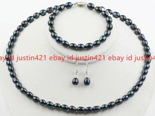 Bellissimo! Set gioielli