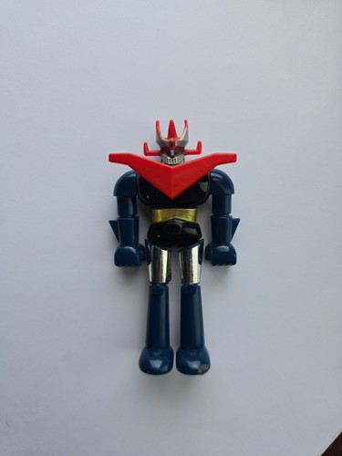 Rare vintage shogun warriors - vintage,