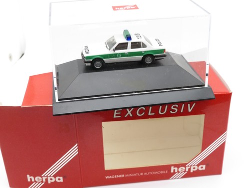 345ho herpa h0 bmw - herpa,