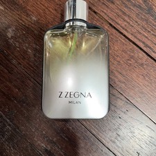 Z Zenga by Ermenegildo Zegna
