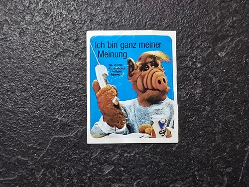 Foto serie originale duplo - di,