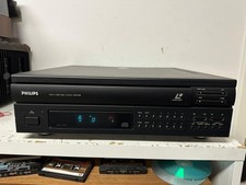 Philips cdv 400 lettore - philips,