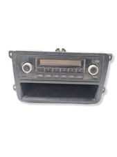 Volkswagen caddy 2006 radio - caddy,
