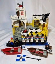 Lego 6276 Pirati Eldorado
