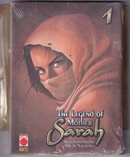 The legend mother sarah - the,