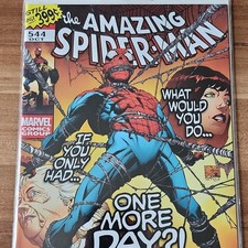 Marvel Comics Amazing