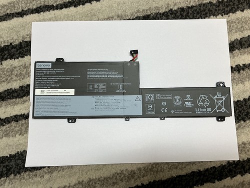 Batteria originale lenovo - batteria,