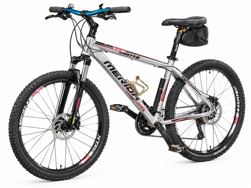 Merida matts tfs 300 - merida,