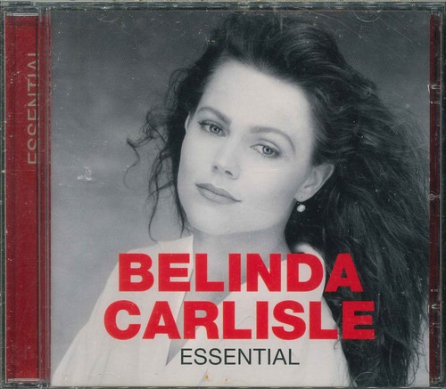 Belinda carlisle essential - carlisle, "essential"