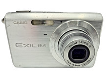 Fotocamera digitale Casio